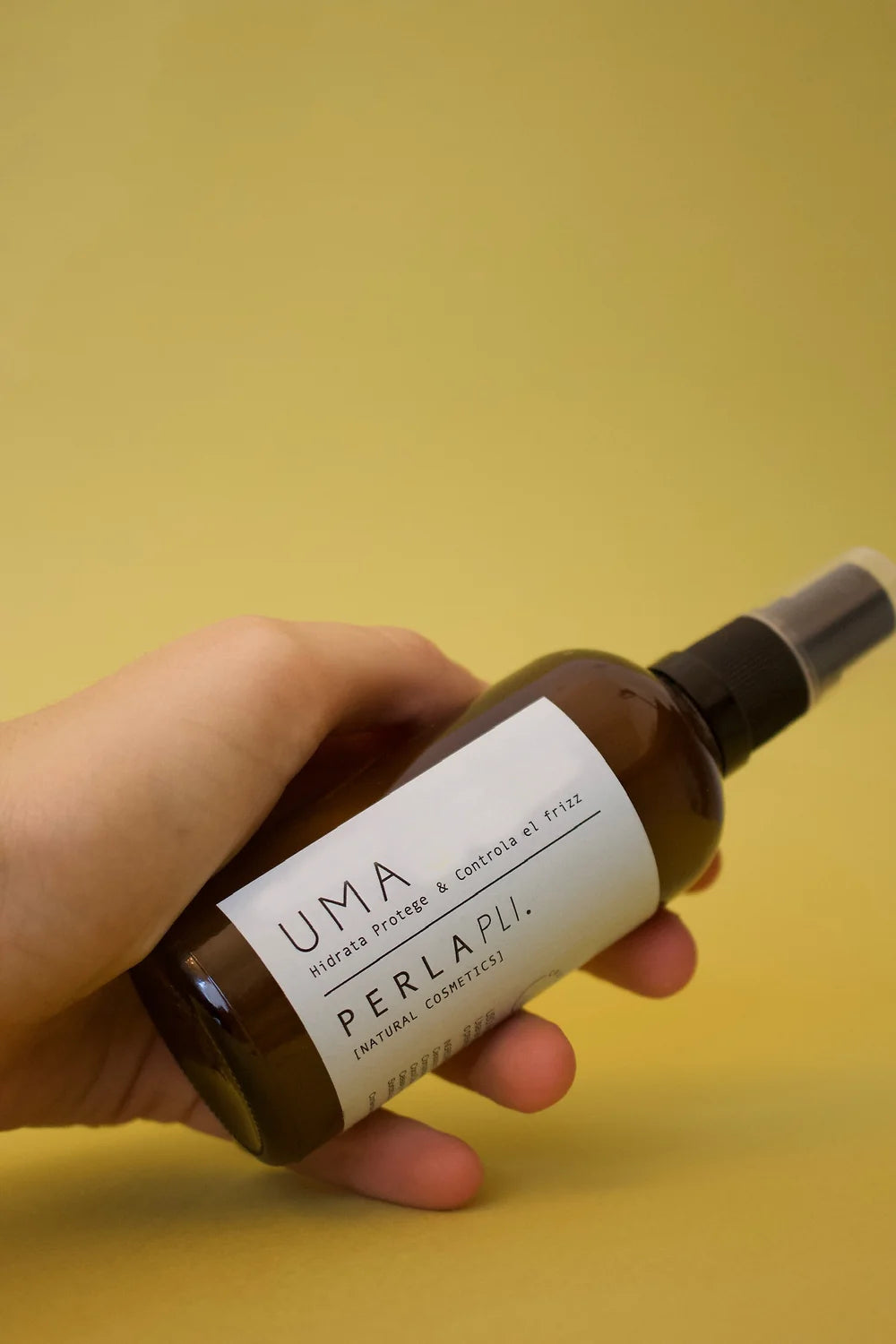 UMA protector antifrizz