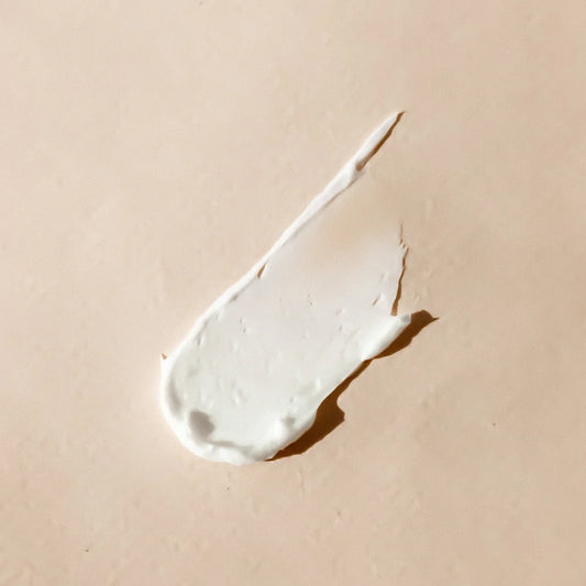 Crema para peinar