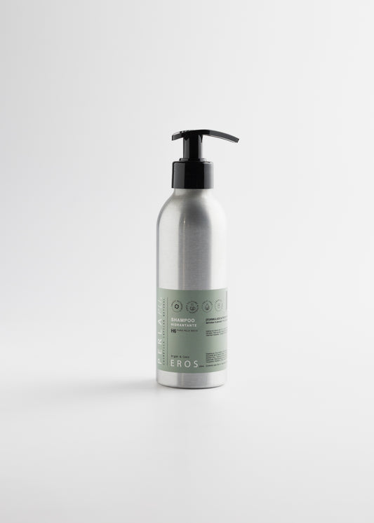Shampoo (graso/normal/seco)