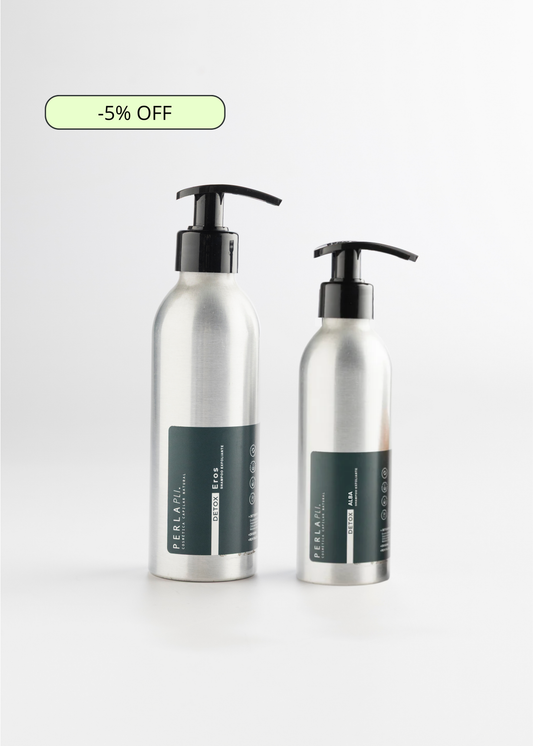 Shampoo + Acondicionador