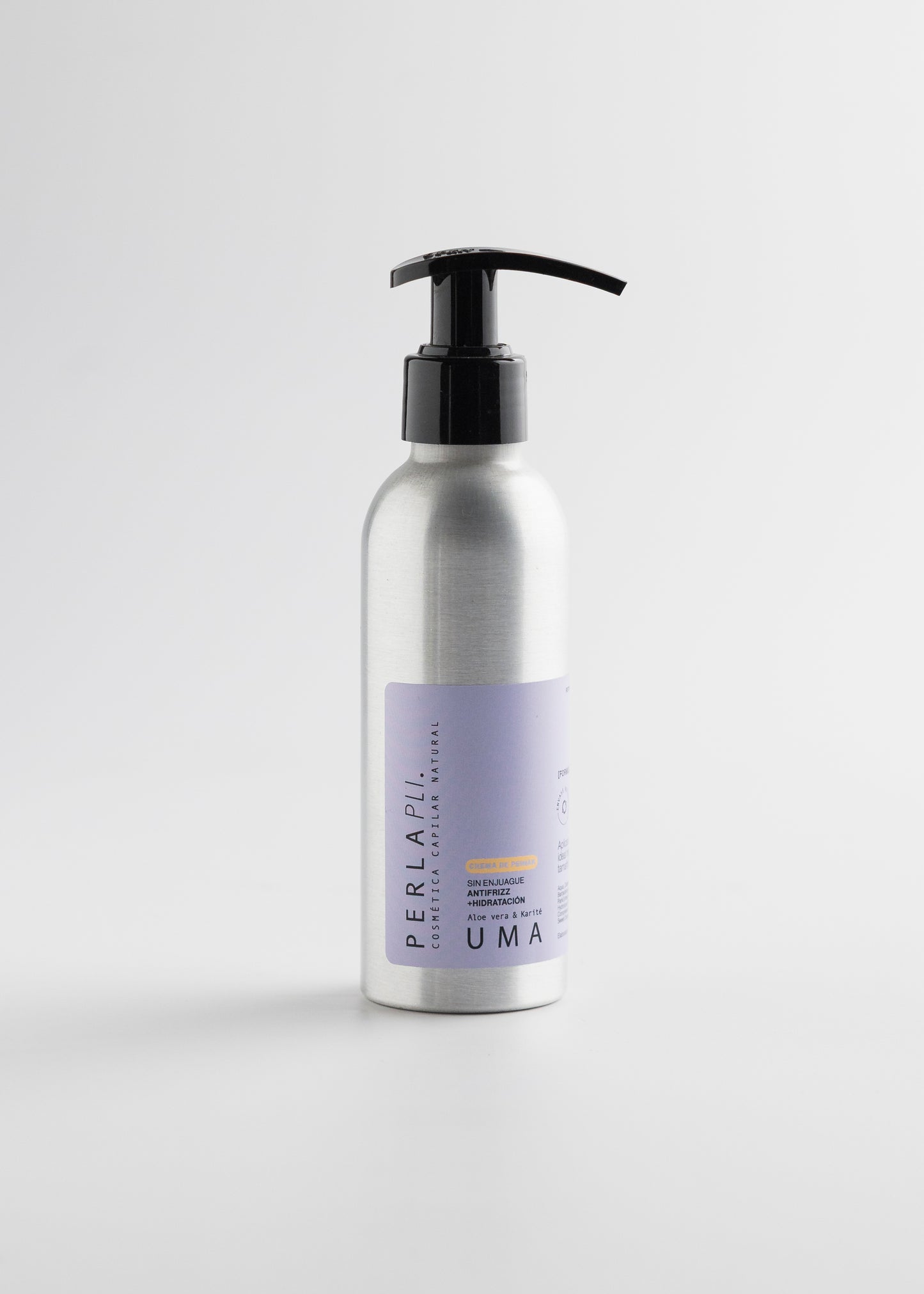 UMA crema de peinar