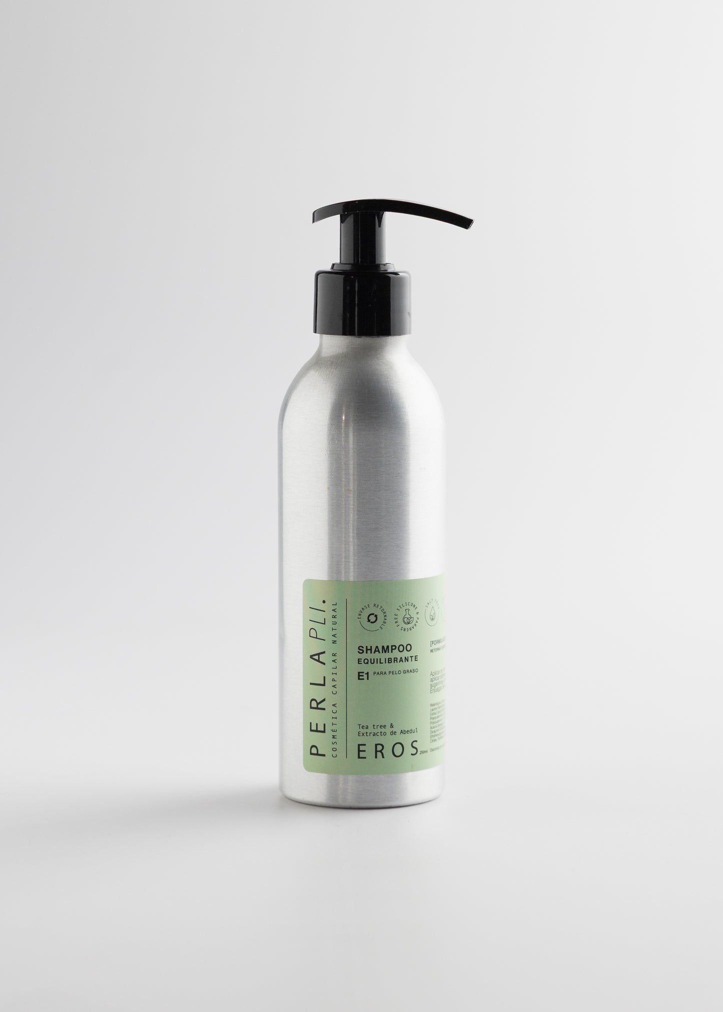 EROS Shampoo