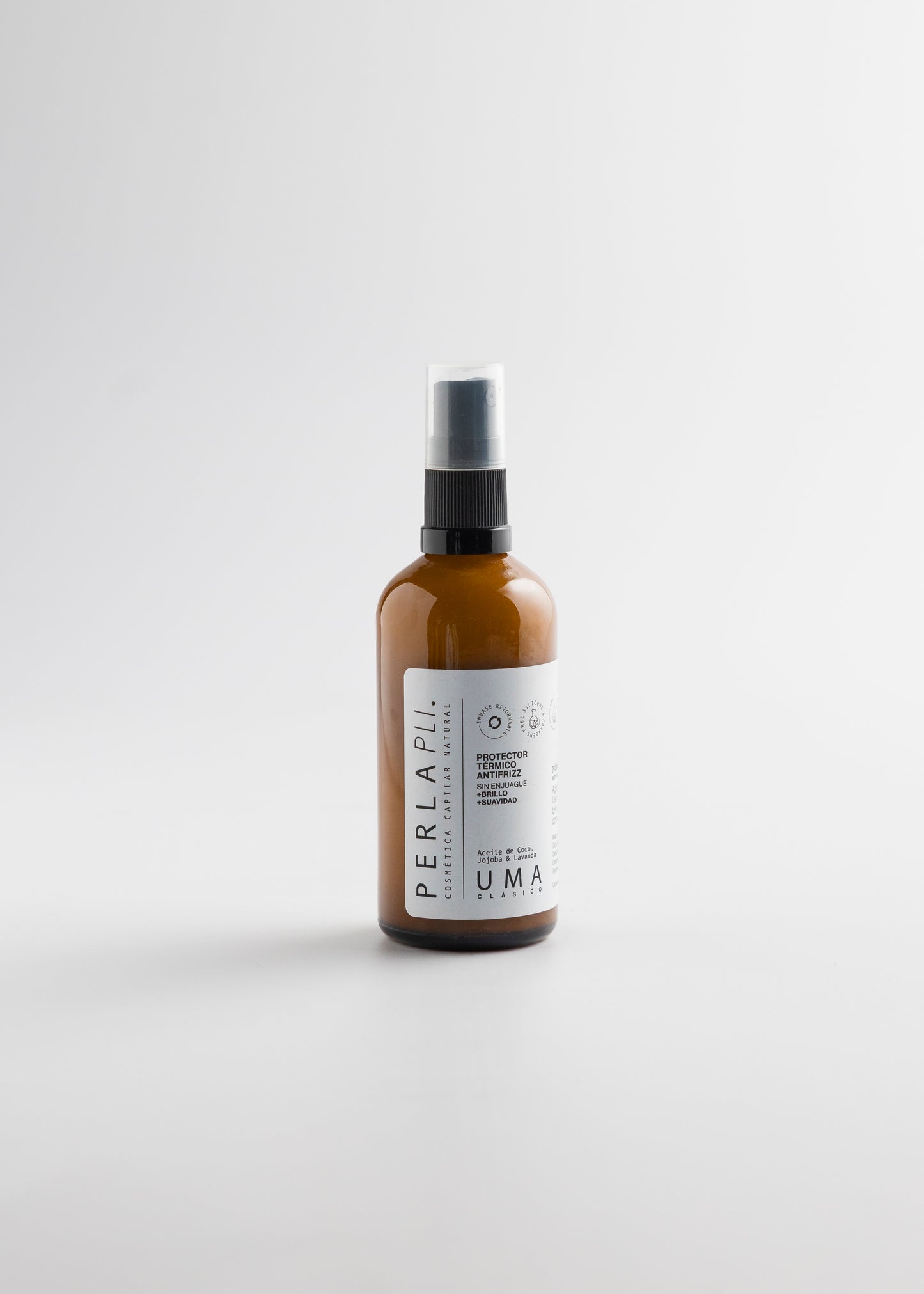 UMA protector antifrizz