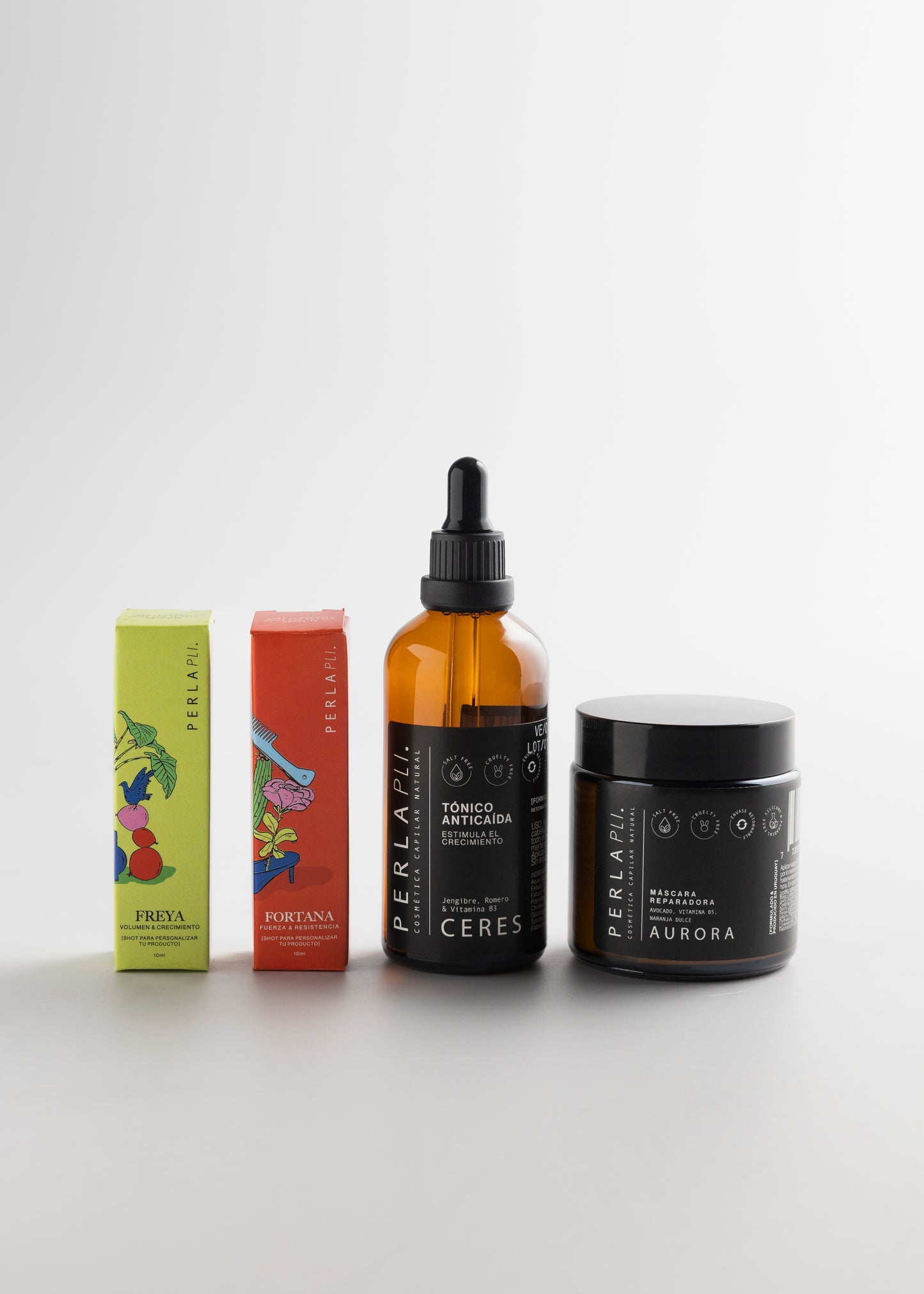KIT FULL Crecimiento