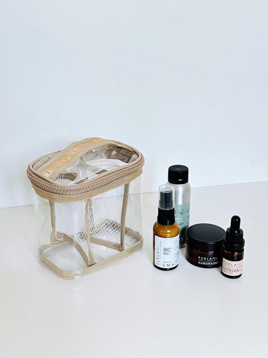 KIT GYM +necessaire Consi