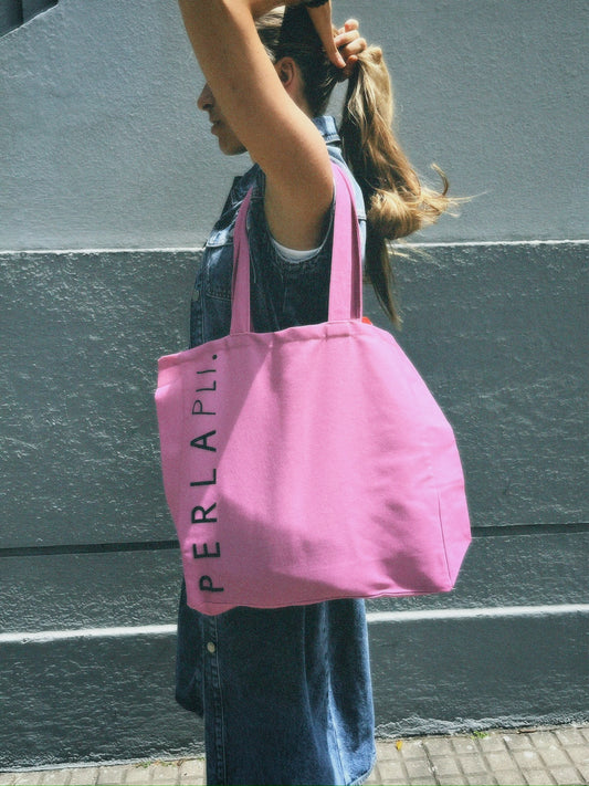 TOTE ROSADA