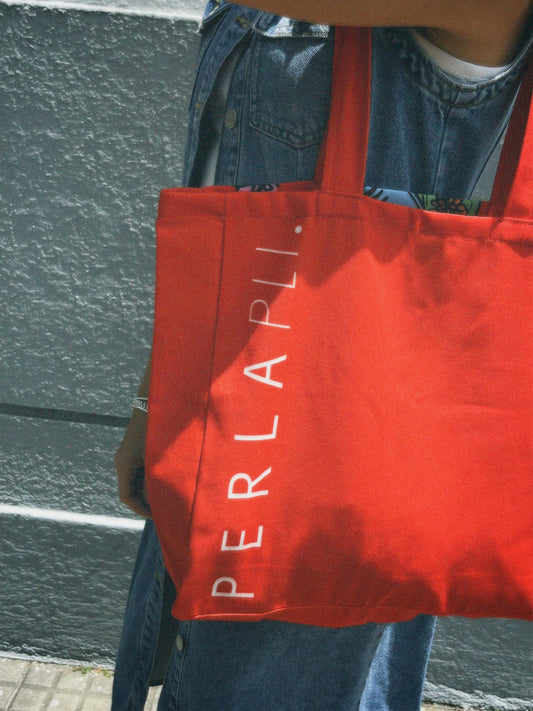 TOTE ROJA