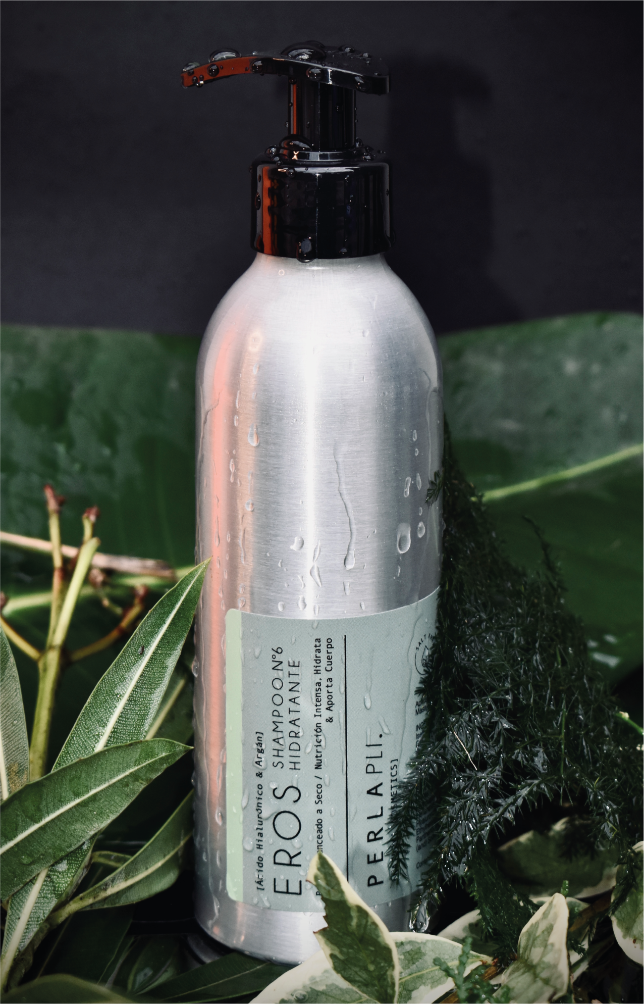 EROS Shampoo
