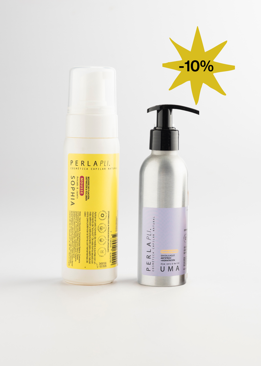 KIT Emprolijá tus ondas