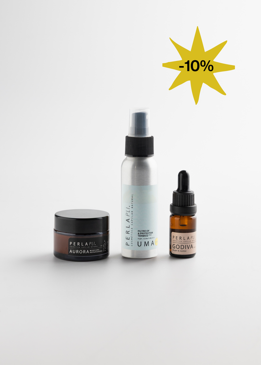 KIT Starter - Rutina 1 mes