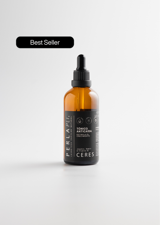 CERES Tónico anticaída [100ml]