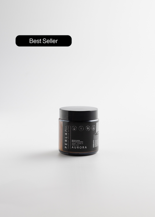 AURORA máscara reparadora [100 o 300ml]