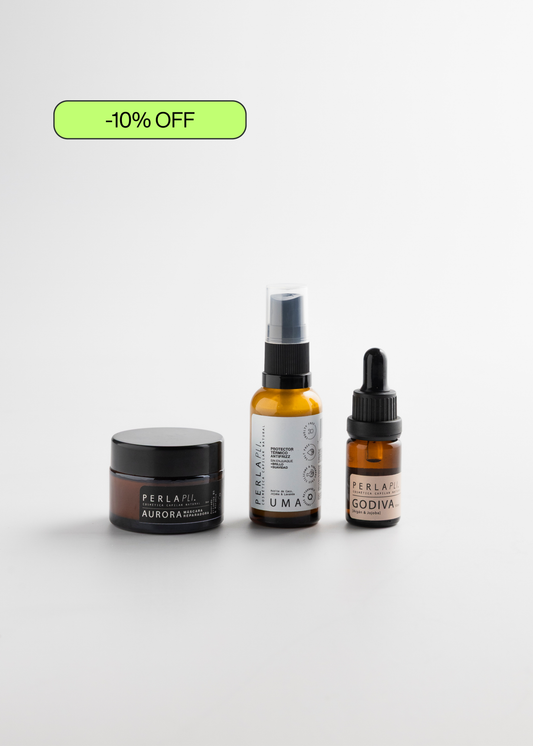 KIT Starter - Rutina 1 mes