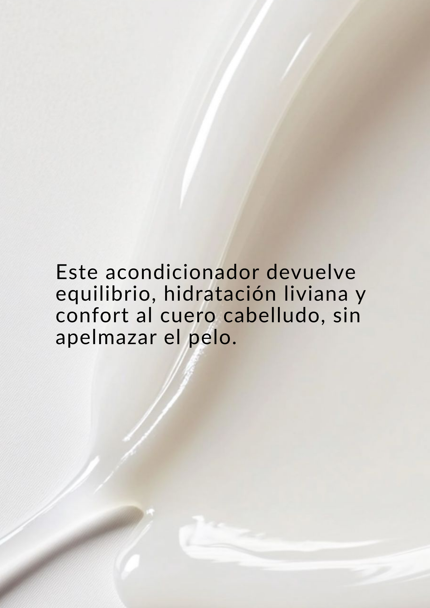 ALBA Acondicionador Equilibrante Detox