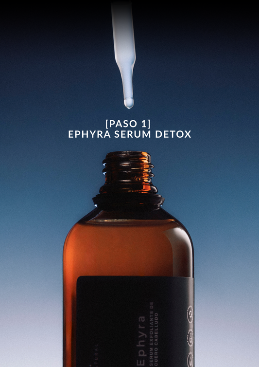 Sistema Detox [3 pasos]