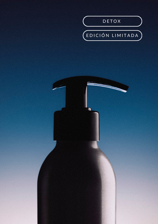 ALBA Acondicionador Equilibrante Detox