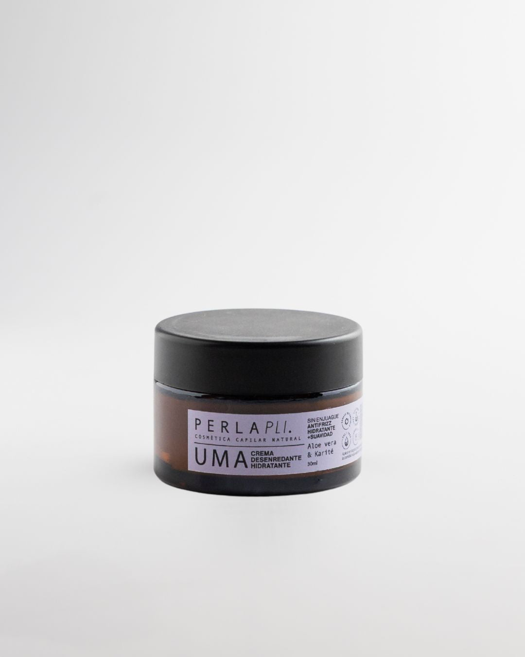UMA Crema de Peinar [75ml]