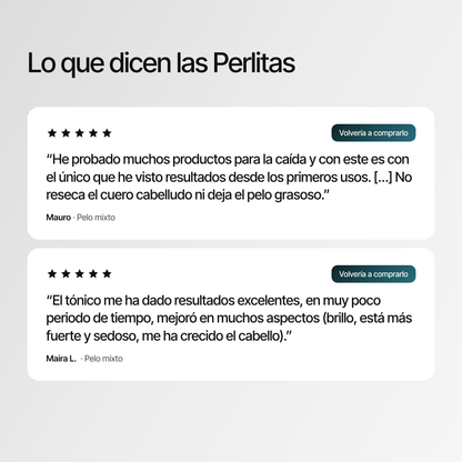 CERES Tónico anticaída [100ml]