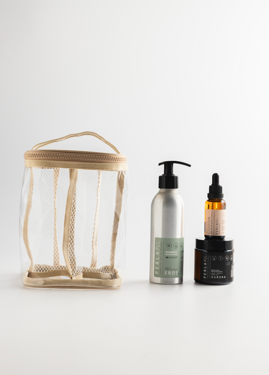 KIT Hair to go