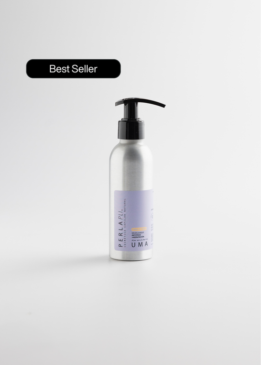 UMA Crema de peinar [150ml]