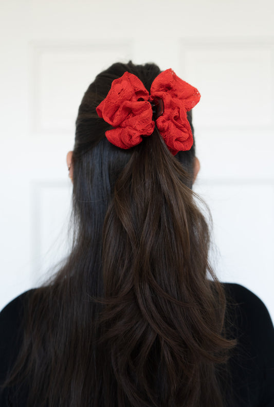 PINZA FLAMENCA