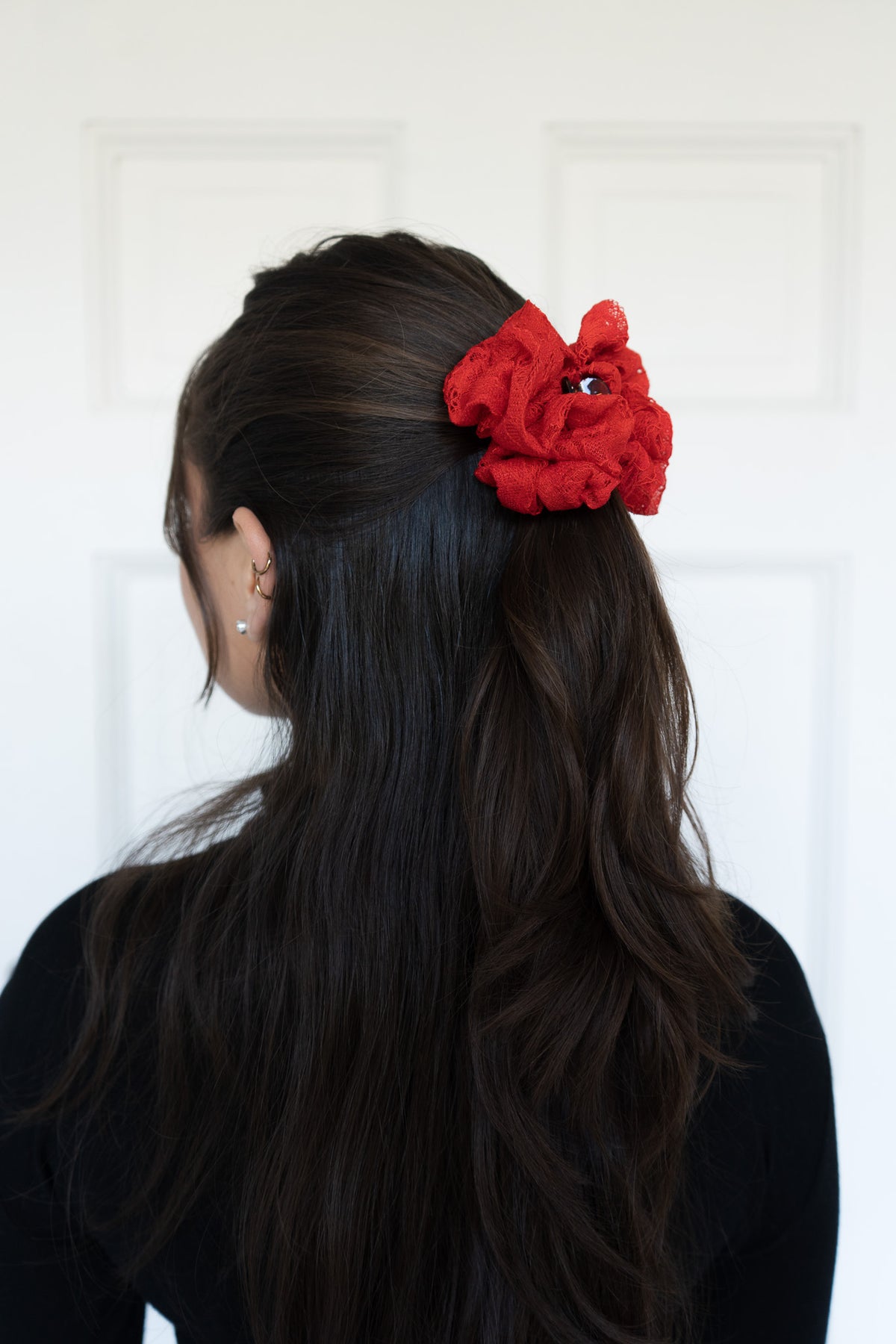 PINZA FLAMENCA