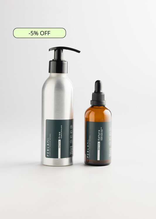 KIT Detox & Reset