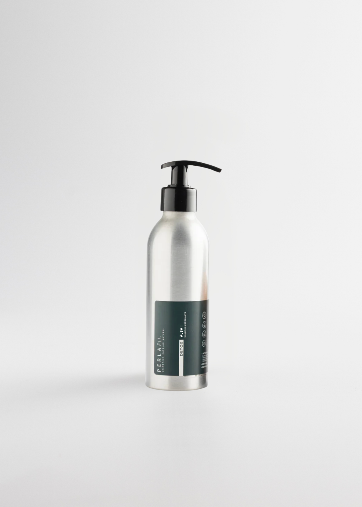 ALBA Acondicionador Equilibrante Detox