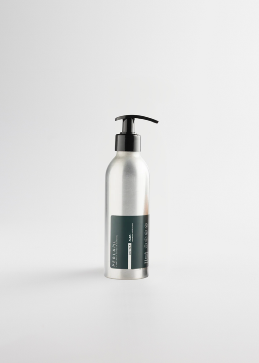 ALBA Acondicionador Equilibrante Detox