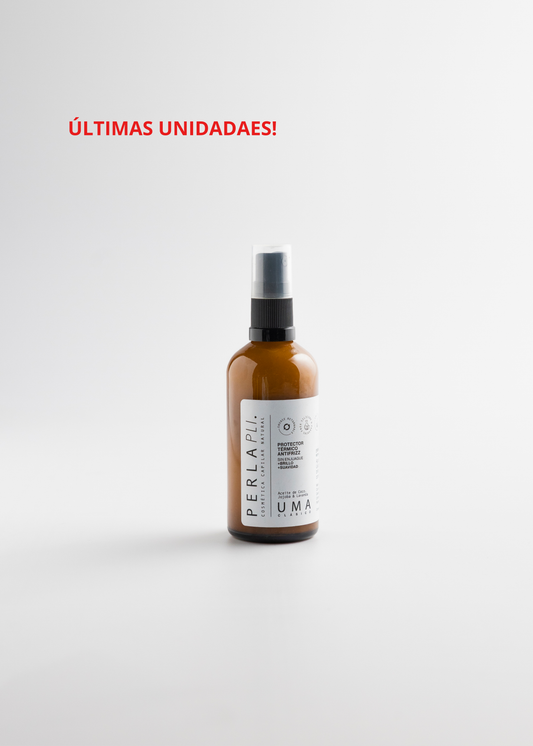 UMA Protector antifrizz [100ml]