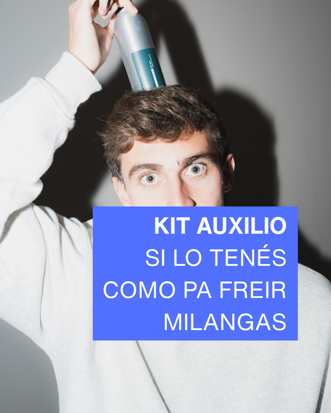 Shampoo + Acondicionador