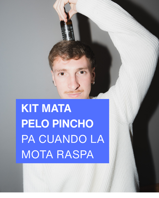 Shampoo + Acondicionador