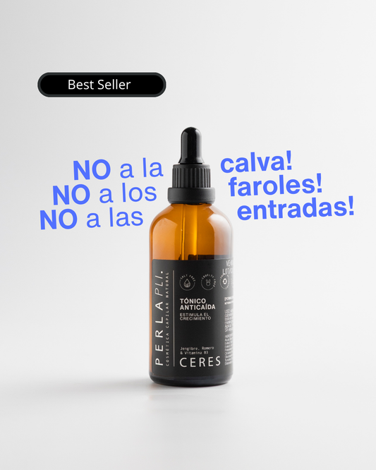 Gotitas anticaída