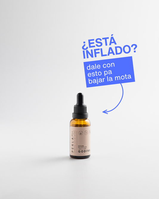 Gotitas mata mota
