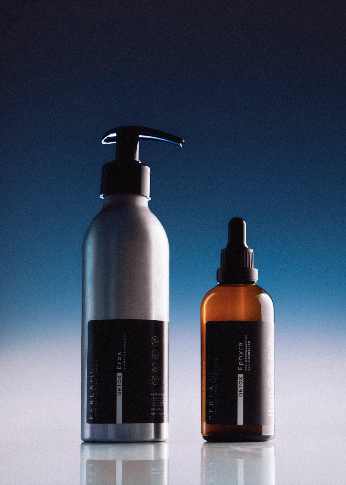 KIT Detox [Serum+Shampoo]