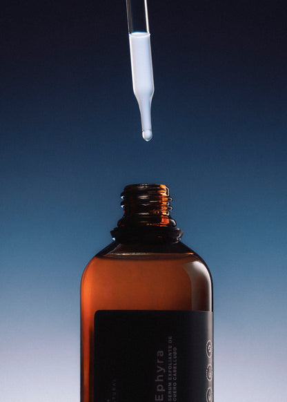 EPHYRA Serum exfoliante Detox [100ml]