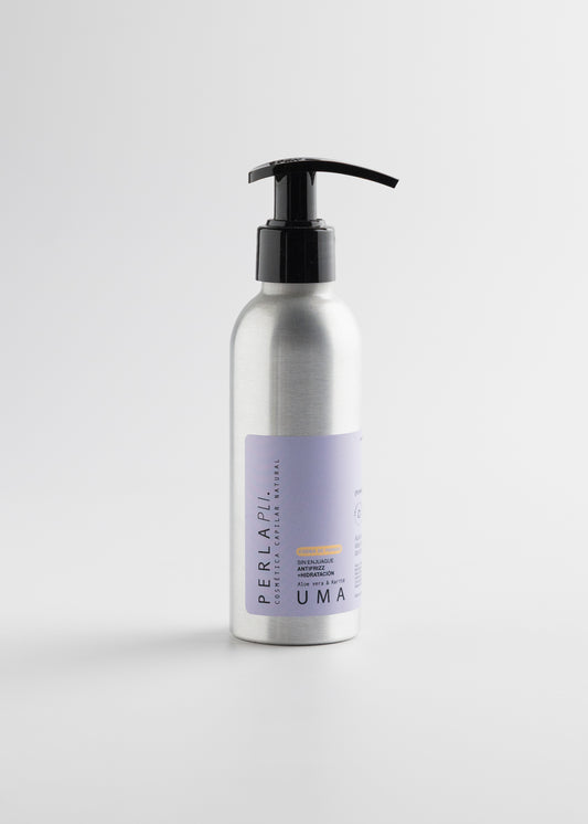UMA crema de peinar