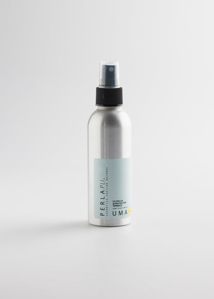 UMA Protector termico +UV [120ml]
