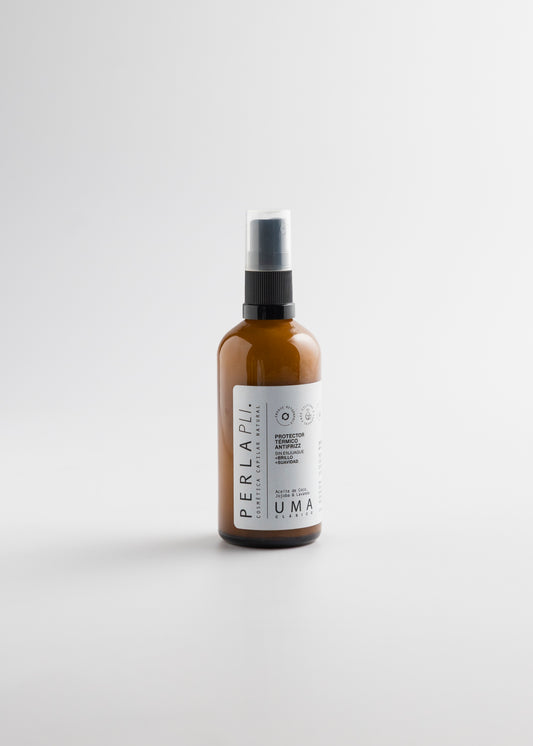 UMA protector antifrizz