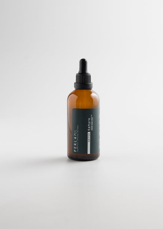 EPHYRA Serum Detox