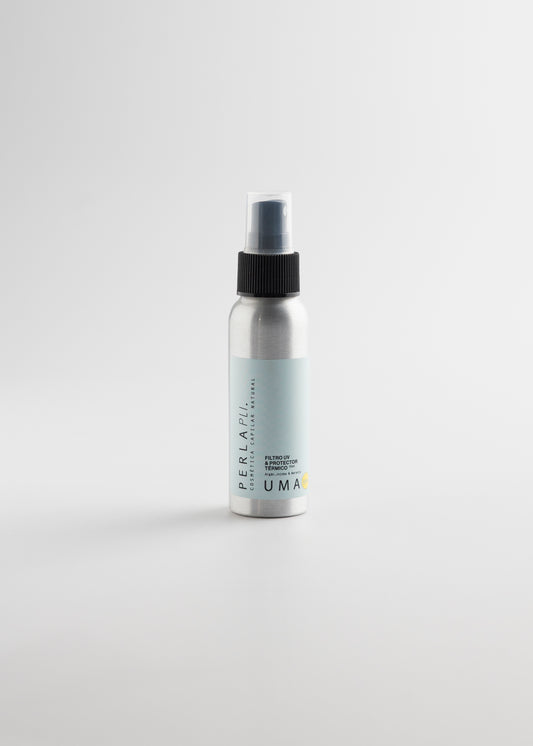 UMA UV+ 75 ml [travel size]