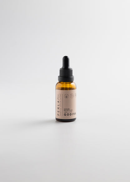 GODIVA serum nutritivo [30ml]