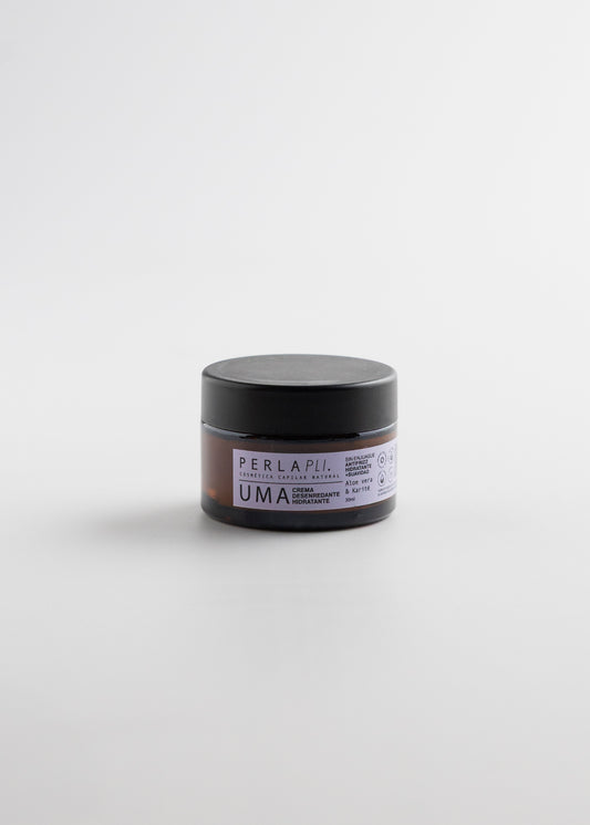UMA crema de peinar 30 ml [travel size]
