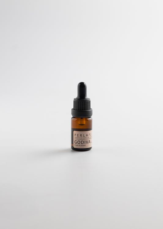 Godiva serum nutritivo 10 ml [travel size]