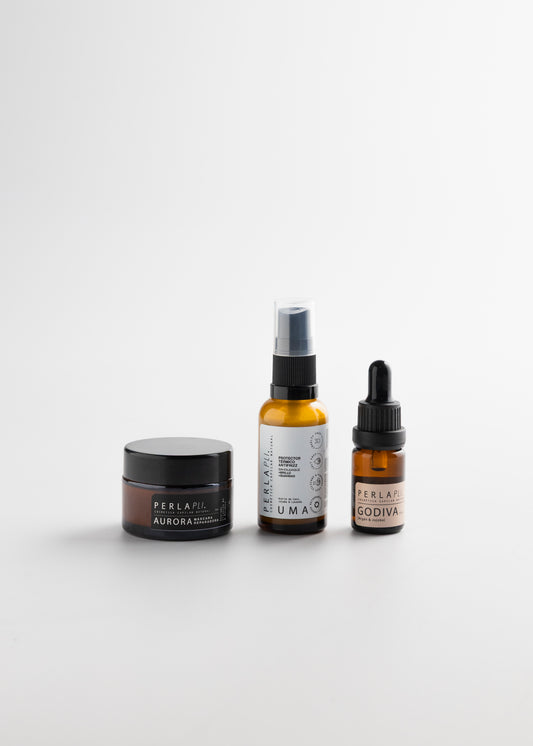 KIT Starter - Rutina 1 mes