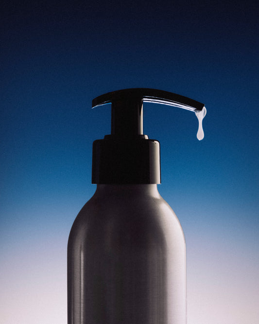 EROS Shampoo Detox