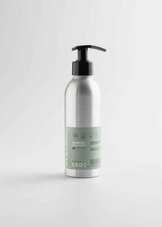 EROS Shampoo