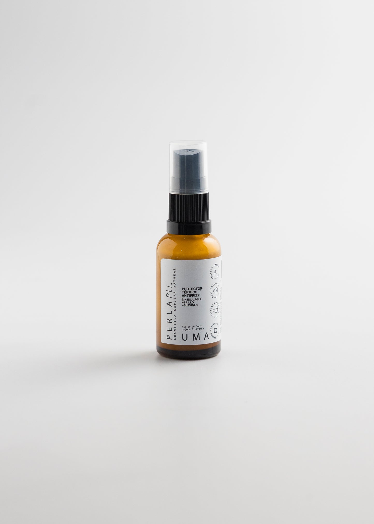 UMA Protector Antifrizz 30 ml [travel size]