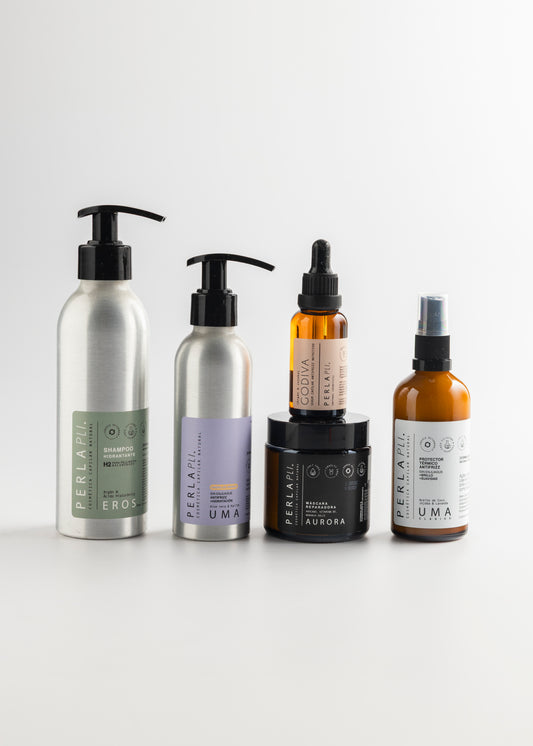 Kit 360 - RUTINA COMPLETA