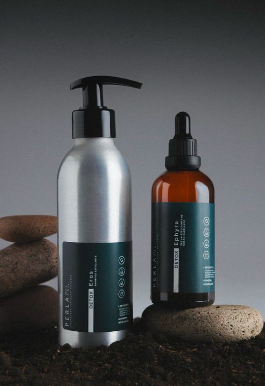 KIT Detox [Serum+Shampoo]